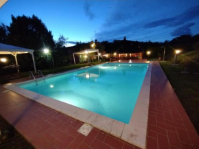Al Sangallo Agriturismo